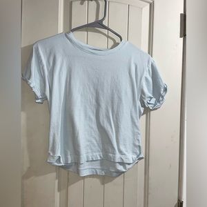 Pacsun Basics Baby Tee
